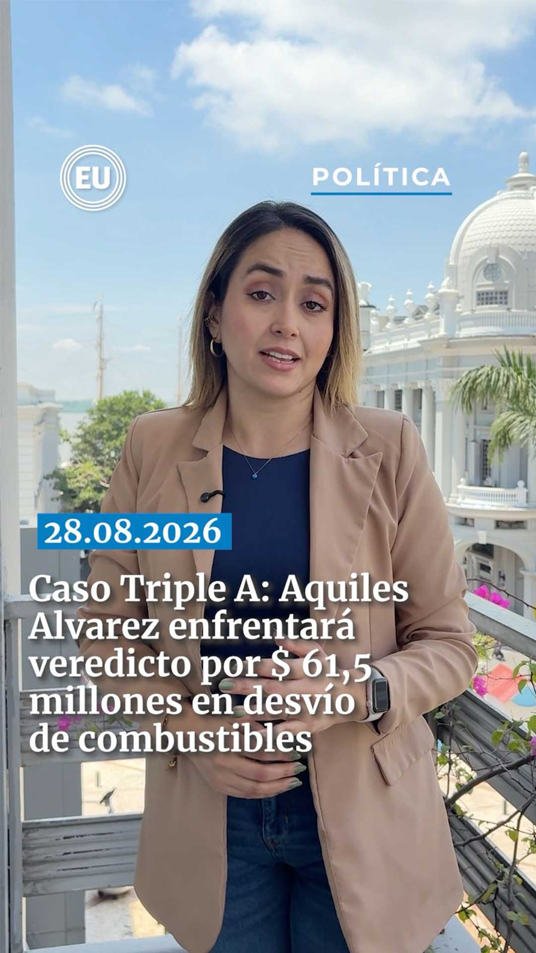 Caso Triple A