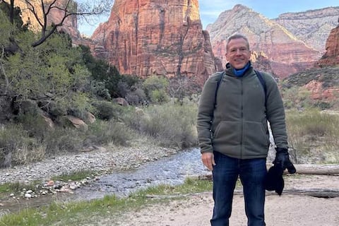 Guarda 3 millones de dólares para su jubilación y luego no quiere gastarlos: “Me obsesioné con ahorrar y me preocupaban los peores escenarios”