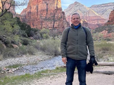 Guarda 3 millones de dólares para su jubilación y luego no quiere gastarlos: “Me obsesioné con ahorrar y me preocupaban los peores escenarios”