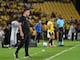 ‘La dirigencia pudo aterrizar correctamente el presupuesto’, resalta César Farías, DT de Barcelona SC