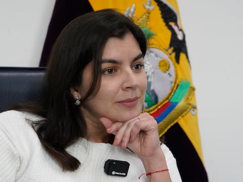 ¿Cuál es el objetivo de los últimos cambios de gabinete? Esto es lo que explicó la secretaria de Comunicación, Irene Vélez