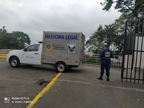 Cuatro agricultores fueron asesinados por el robo de una cosecha de cacao