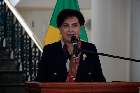 Mesas técnicas entre Ecuador y Colombia previstas para la próxima semana fueron suspendidas