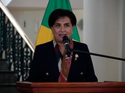 Mesas técnicas entre Ecuador y Colombia previstas para la próxima semana fueron suspendidas