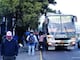 Usuarios con complicaciones por restricciones de operaciones de transporte urbano en Quito