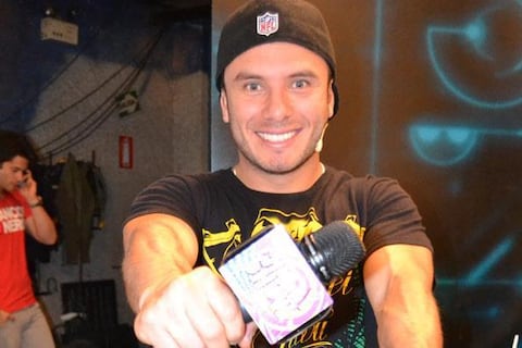 Dictan condena para Jenko del Río por insultar a policías