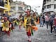 Diez eventos imperdibles para Carnaval 2026 en Quito y sus alrededores