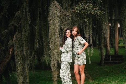 La comodidad se vuelve esencia en Bambula