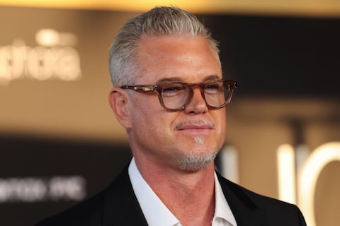 Muere Eric Dane, estrella de ‘Grey’s Anatomy’, a los 53 años, tras diagnóstico de ELA
