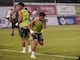 Ángel Mena y la posibilidad de volver a Emelec: ‘estoy pensando en el día a día de lo que vivo en Orense SC’