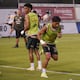 Ángel Mena y la posibilidad de volver a Emelec: ‘estoy pensando en el día a día de lo que vivo en Orense SC’