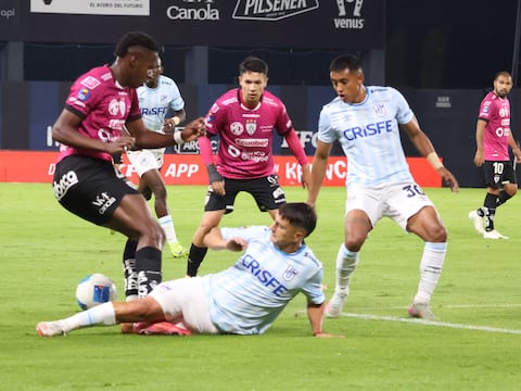 Independiente del Valle vs Universidad Católica: ¿Quién llega con más opciones para ganar la Supercopa según su historial?