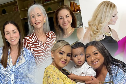 De mamá a mamá: las frases con las que crecieron de niñas y ahora comparten con sus hijos