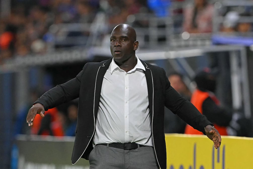 ¿Está en duda la continuidad de Segundo Castillo en la dirección técnica de Barcelona SC, tras la eliminación en Copa Libertadores?