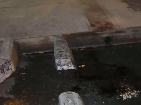 Mujer muere tras caer desde un quinto piso en el centro de Guayaquil: se investiga presunto femicidio