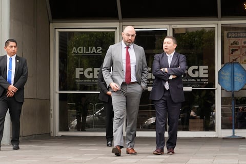 El camino tras la censura de Mario Godoy