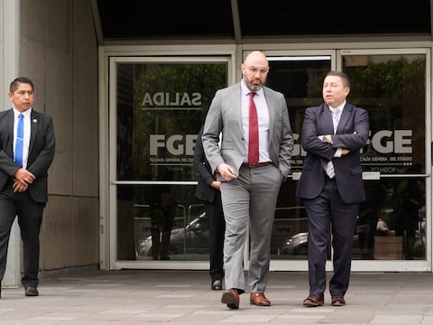 EL camino tras la censura de Mario Godoy