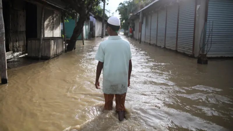 La histórica decisión del máximo tribunal de la ONU que permite que los países se demanden entre sí por el cambio climático