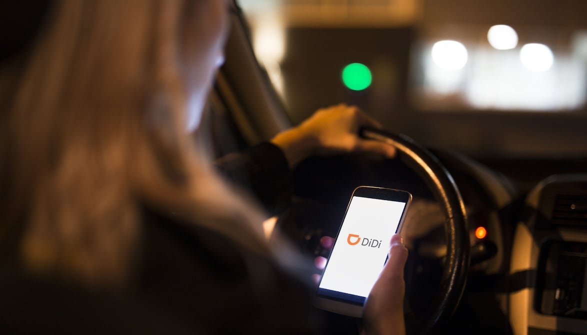 ¡DiDi Revoluciona el Transporte en Ecuador con su Función 'Pon tu Precio'! Ahorra en tus Viajes