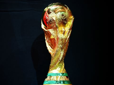 Tour del trofeo de la Copa Mundial de la FIFA llegará a Quito el 17 de febrero