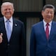 Xi Jinping visitará EE. UU. en el otoño boreal tras la invitación de Donald Trump
