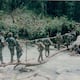 La guerra en la selva del Cenepa, 31 años después: recuerdos imborrables de sus combatientes