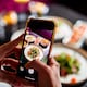 Gourman: fotogenia gastronómica, el problema de lo ‘instagrameable’