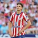 Atlético de Madrid insiste en que no habrá negociaciones con el FC Barcelona por Julián Álvarez