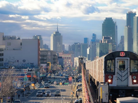 Bajan el precio de los boletos de tren y autobús entre Nueva York y el estadio MetLife para el Mundial 2026
