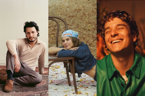 La revista Rolling Stone Colombia destaca a los artistas de Ecuador que ‘la están rompiendo’: conócelos