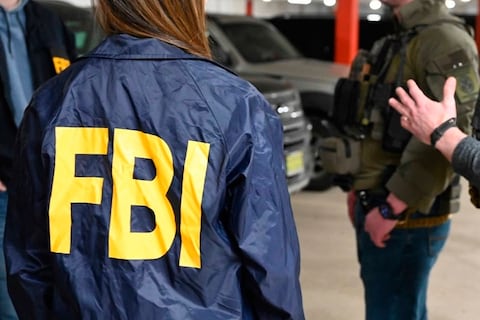 Homeland Security y el FBI habrían realizado el allanamiento a la residencia de Xavier Jordán en Miami