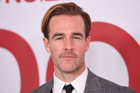 James Van Der Beek: el ídolo ‘millennial’ y su historia más allá de ‘Dawson’s Creek’