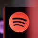 La plataforma de música Spotify experimenta fallos en su aplicación