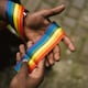 Mundial 2026: actos del ‘Partido del Orgullo’ siguen adelante pese a presiones de Irán y Egipto, países donde se castiga la homosexualidad