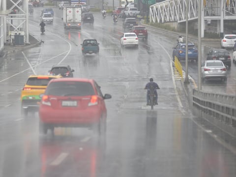Las inundaciones de Guayaquil y su área metropolitana
