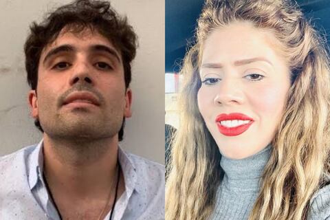 Así reacciona la hija de “El Chapo” Guzmán ante la detención de su hermano Ovidio: se graba escuchando un “narcocorrido” y aseguran que está celebrando que “se queda con el negocio”