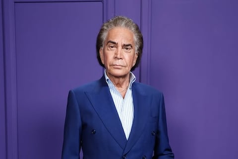 José Luis Rodríguez, el ‘Puma’, asegura que informó a la aerolínea de su situación médica y dice que se vulneraron leyes estadounidenses