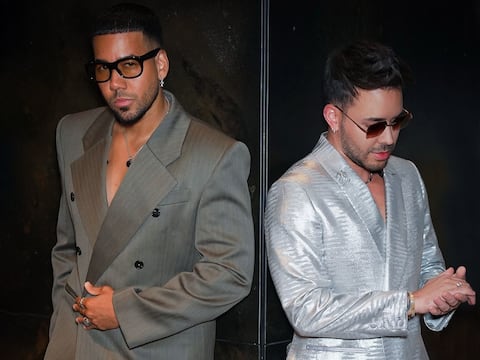 Romeo Santos y Prince Royce cantarán juntos en Ecuador: conoce la fecha y ciudad de su concierto, y el precio de las entradas