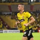 Jean Carlos Montaño volvería a casa: reforzaría el medio campo de Barcelona SC