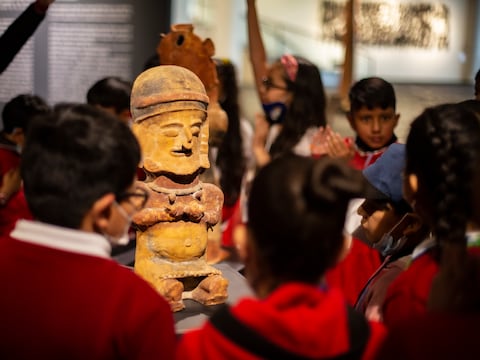 Nuevo edificio del Museo Nacional del Ecuador: empieza la segunda etapa de la convocatoria para el diseño y construcción
