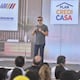 Este es el índice de aprobación que tiene la gestión del presidente Daniel Noboa, según un sondeo de Comunicaliza