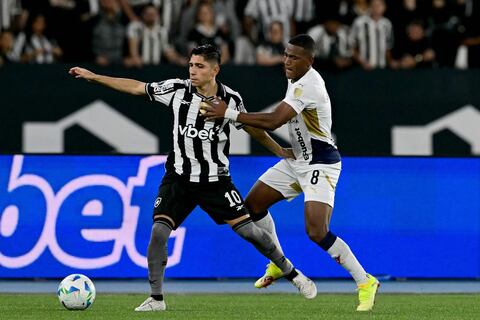 Así deben presentarse los boletos digitales para el partido Liga de Quito vs. Botafogo por Copa Libertadores
