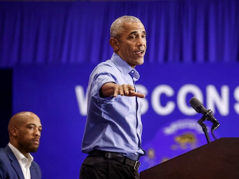 “Son reales”: Obama asegura la existencia de extraterrestres, pero descarta conspiración en el Área 51