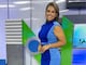 Allison Carrillo se despide del noticiero de RTS y Carla Sala entraría en su lugar
