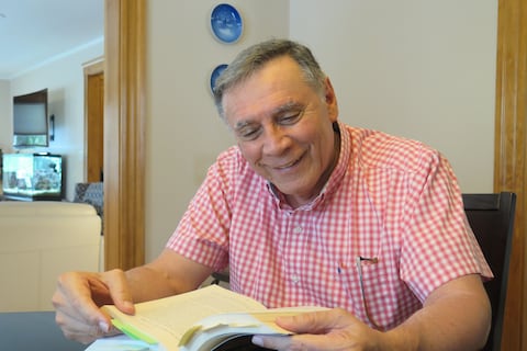 Corte Constitucional conoce acción de protección de Jamil Mahuad por sentencia en su contra derivada del feriado bancario