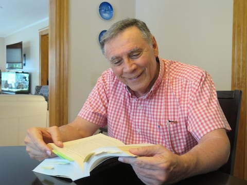 Corte Constitucional conoce acción de protección de Jamil Mahuad por sentencia en su contra derivada del feriado bancario