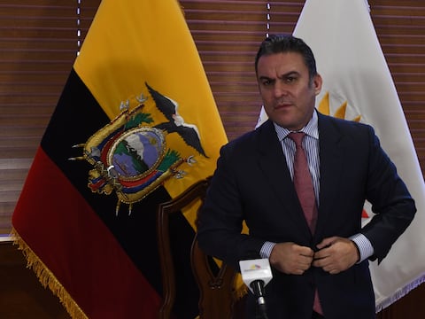 Jueza de Estados Unidos habría negado solicitud de asilo a José Serrano, según Teleamazonas