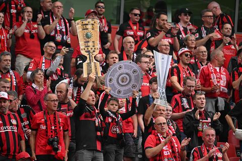 Agenda deportiva de la semana del 20 al 24 de mayo: UEFA Europa League, Premier League, Giro D’Italia, NBA