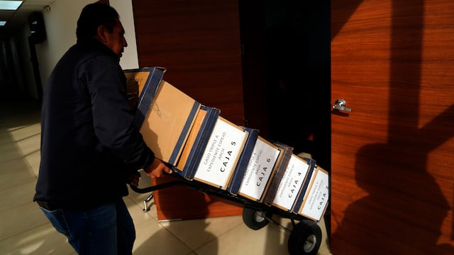 ‘Incidentes procesales’ hacen que enero de 2026 sea un mes clave para el procesamiento penal de casos como Liga2, Magnicidio FV y Triple A