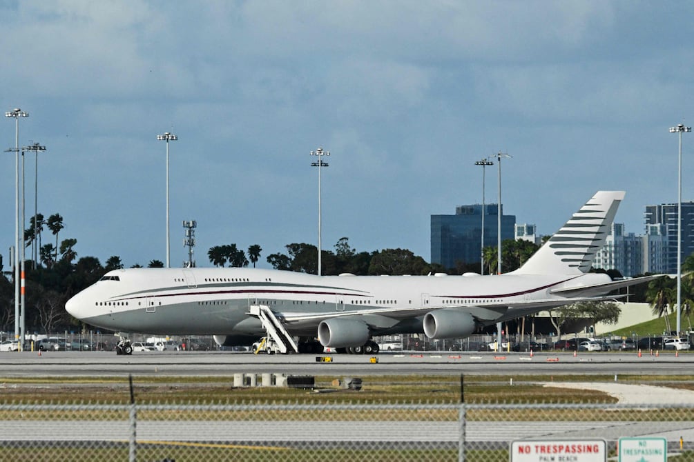 Qatar cierra temporalmente su espacio aéreo por motivos de seguridad regional